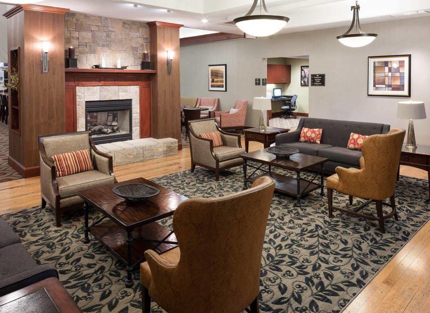 Springhill Suites By Marriott Dallas Dfw Airport East Las Colinas Ірвінг Екстер'єр фото