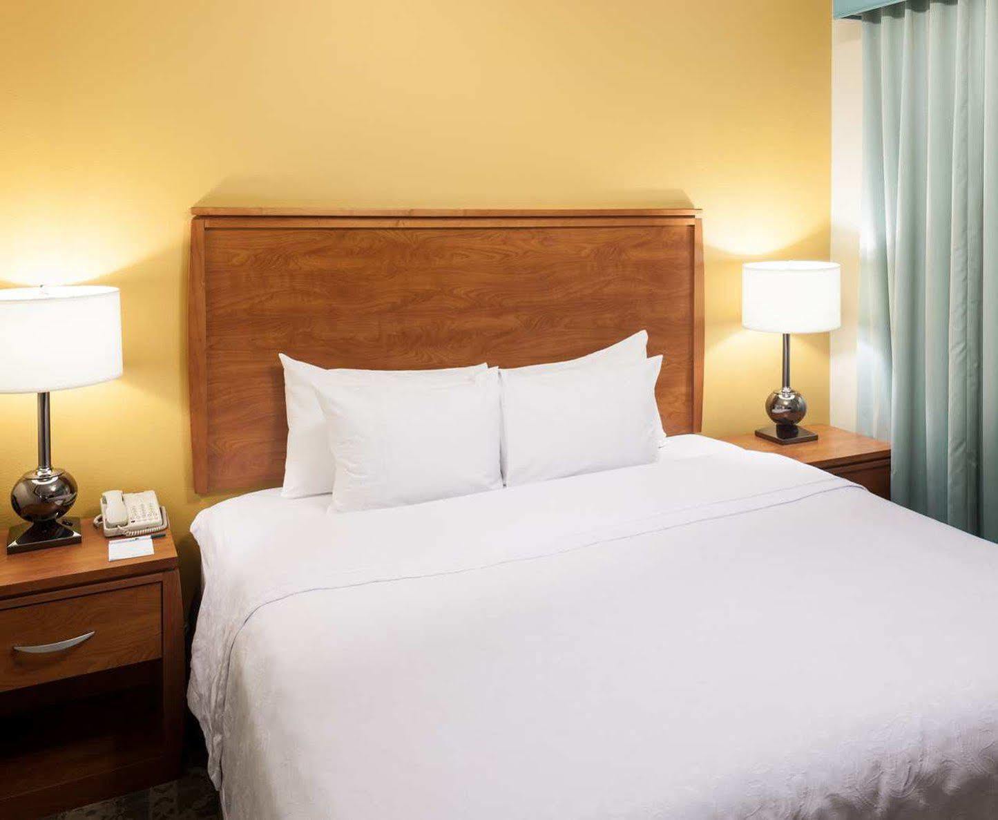Springhill Suites By Marriott Dallas Dfw Airport East Las Colinas Ірвінг Екстер'єр фото
