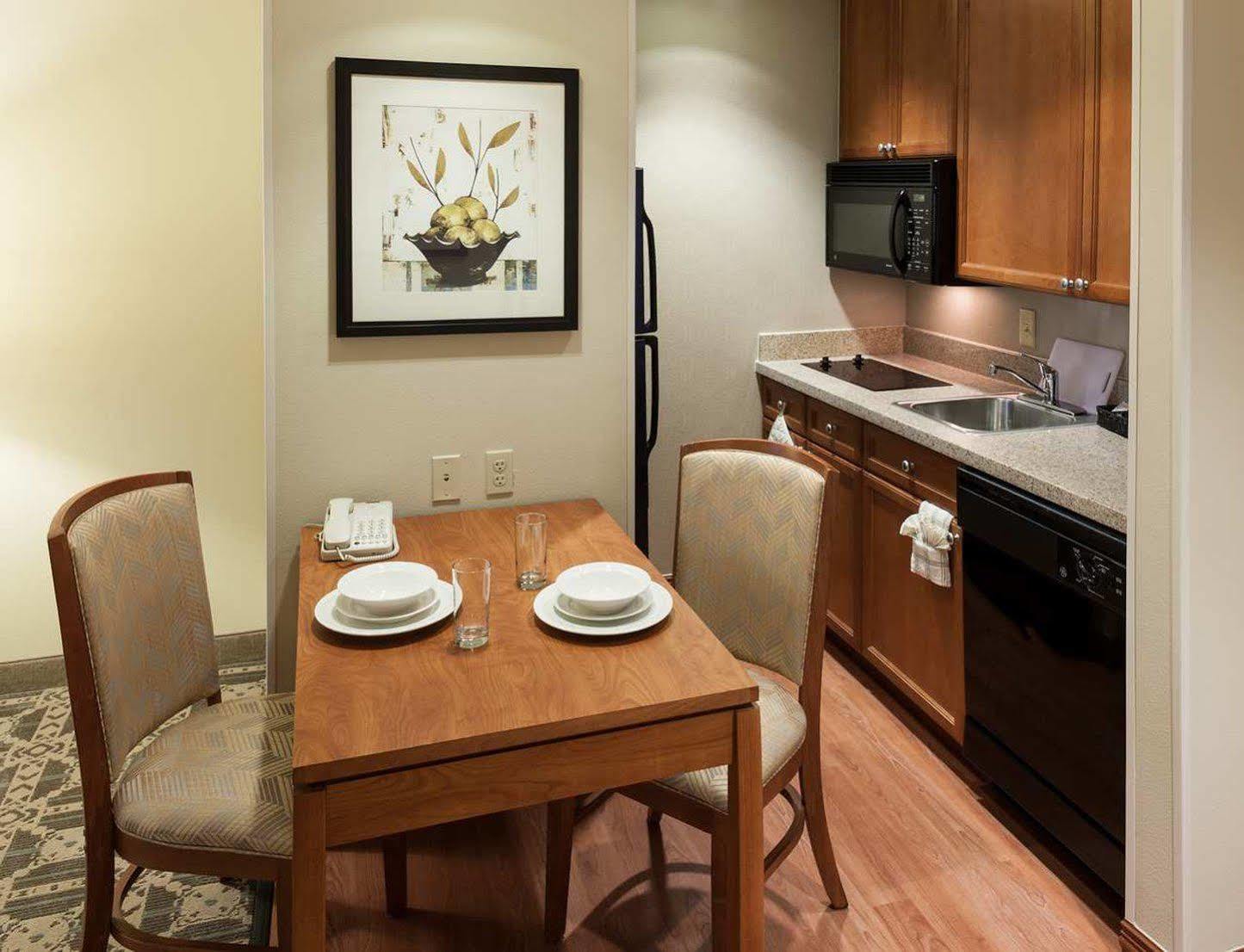 Springhill Suites By Marriott Dallas Dfw Airport East Las Colinas Ірвінг Екстер'єр фото