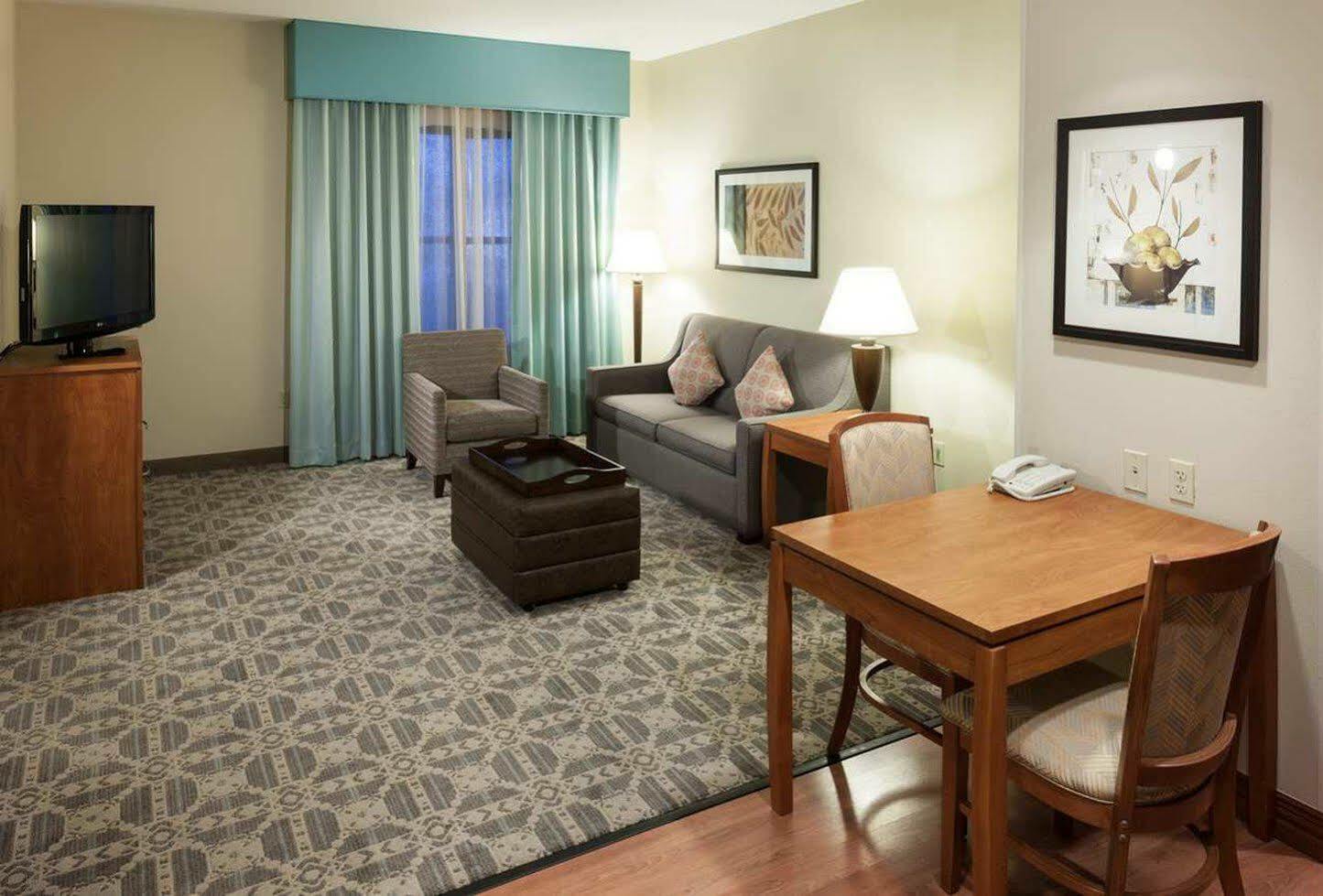 Springhill Suites By Marriott Dallas Dfw Airport East Las Colinas Ірвінг Екстер'єр фото