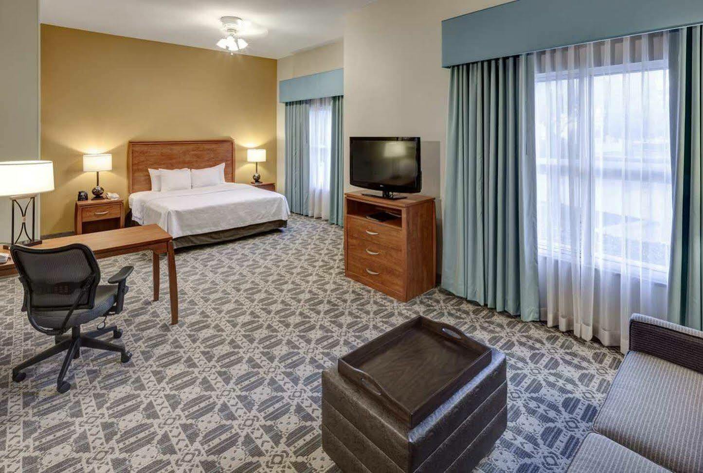 Springhill Suites By Marriott Dallas Dfw Airport East Las Colinas Ірвінг Екстер'єр фото