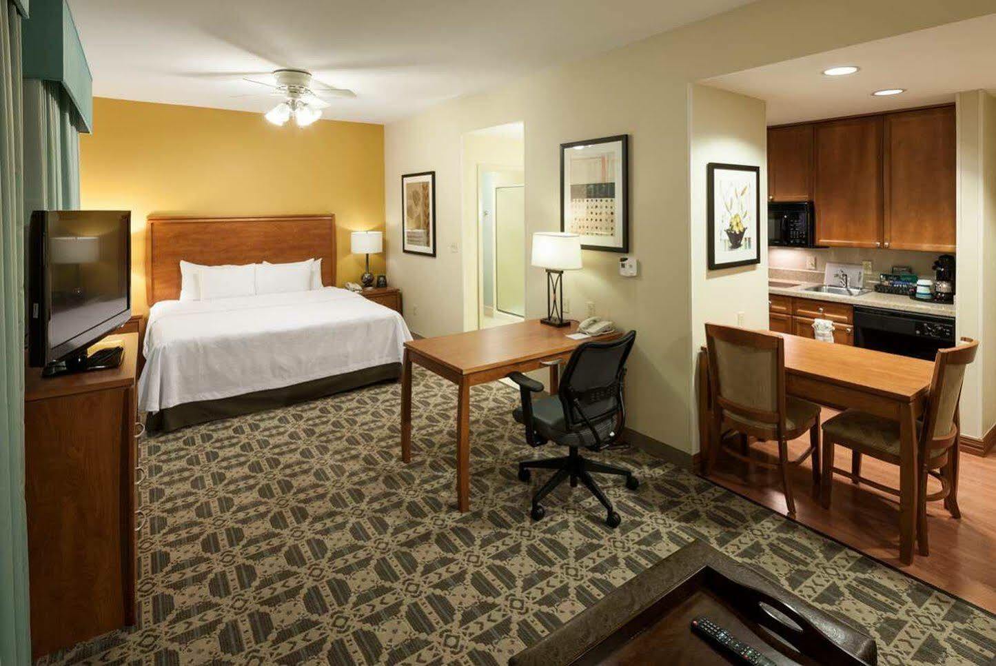 Springhill Suites By Marriott Dallas Dfw Airport East Las Colinas Ірвінг Екстер'єр фото